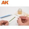 AK Interactive AK9330 MULTIPURPOSE STICKS